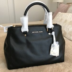 Michael Kors Bedford Tote